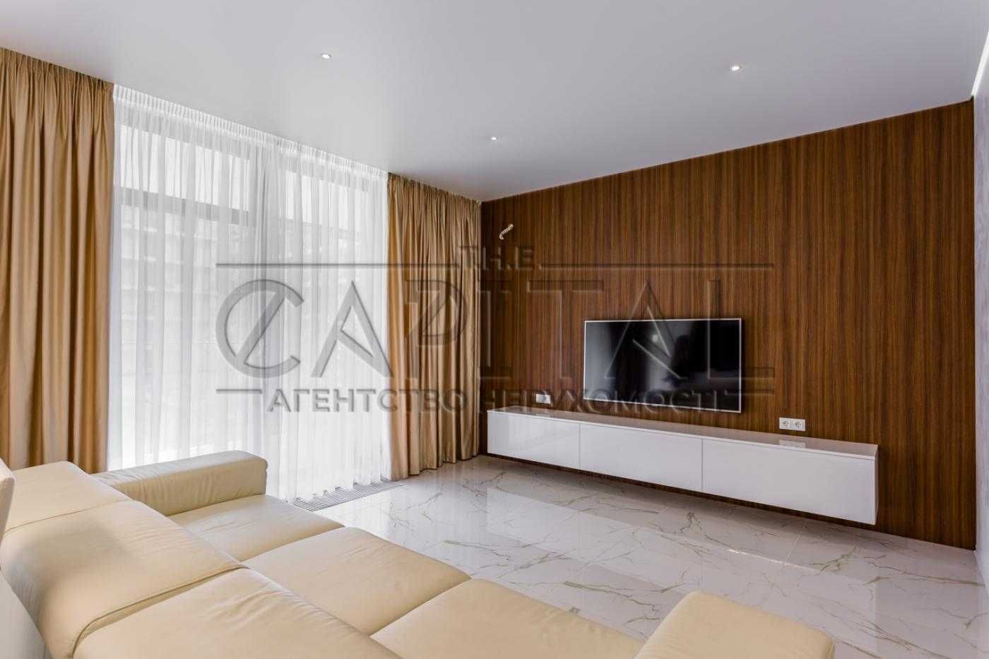 Продаж 2к квартири 73м2, ЖК Rybalsky, Набережно-Рибальська, Поділ