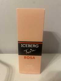 woda toaletowa Iceberg Twice rosa