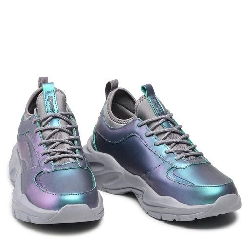 Buty damskie sportowe Sprandi 37 nowe, wygodne