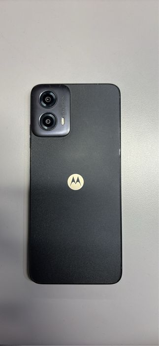 Telemovel motorola moto G34