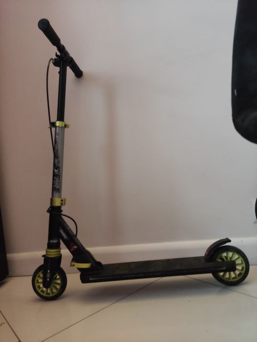 Hulajnoga rekreacyjna Oxelo MID 5