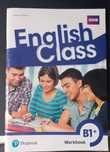 English Class B1+ Workbook