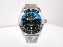 Breitling Superocean Heritage B20 Green Dial 46mm