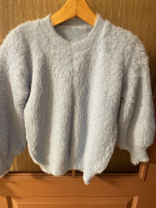 Кофта жіноча, мягка