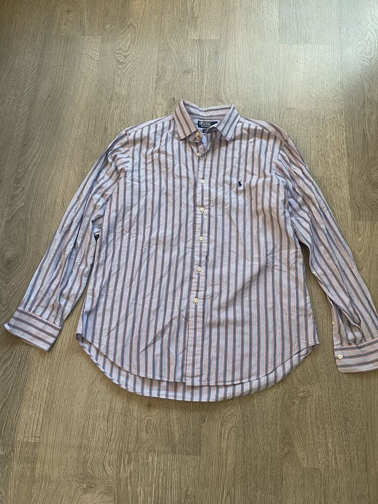 Ralph Lauren koszula meska