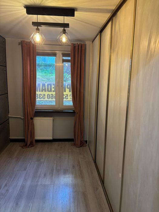 Przytulne mieszkanie  na sprzedaż