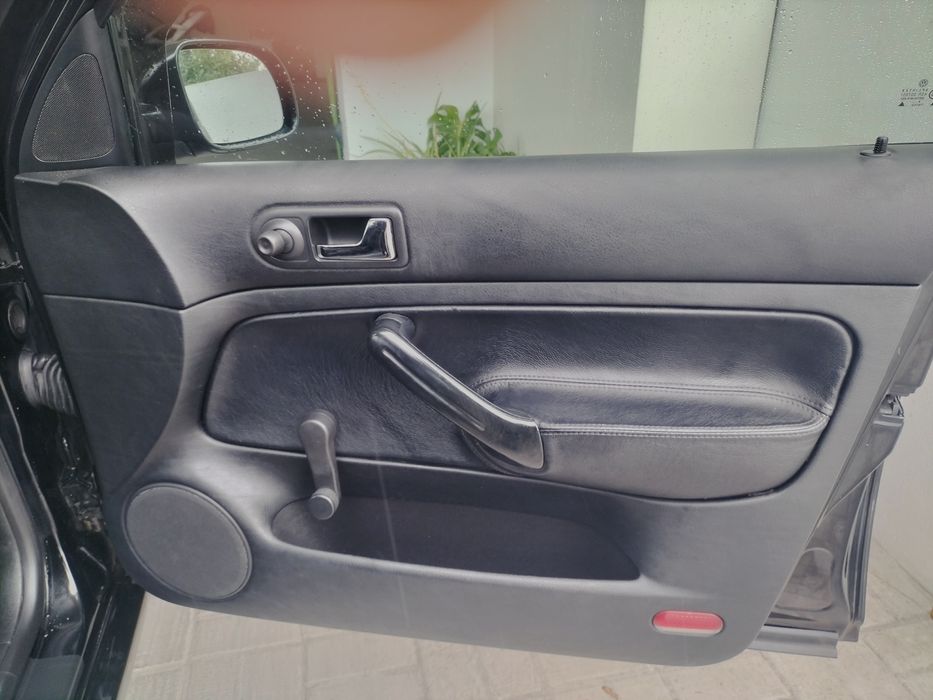 Vw Golf 4 (90 CV) nacional