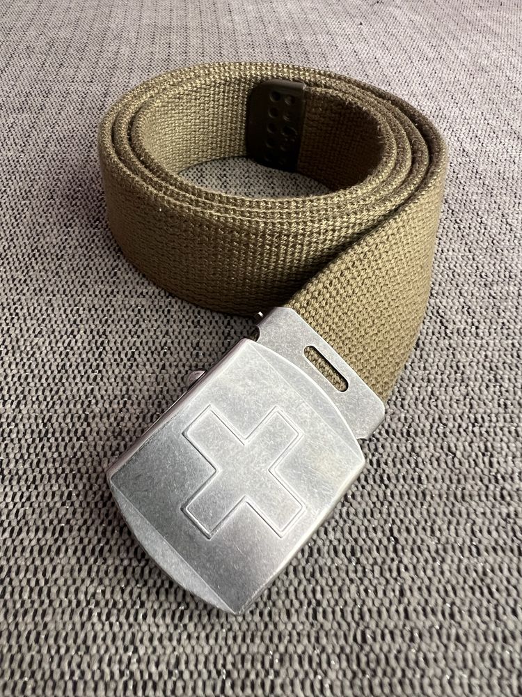 Тактичний ремінь Swiss Army Mammut