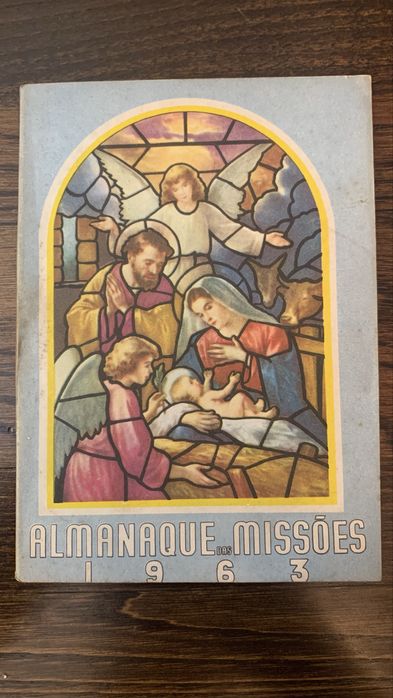 Almanaque das Missões