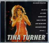 Tina Turner The Golden Collection