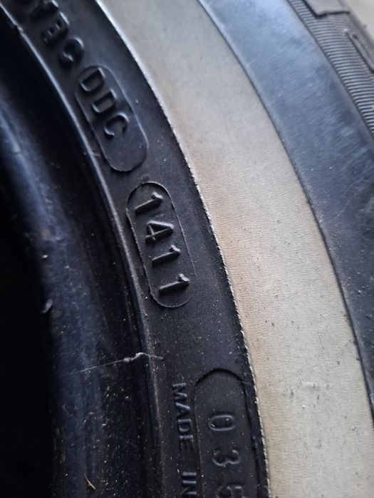 Opony całoroczne 195/75R14 Maxxis