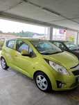Chevrolet Sparks LS