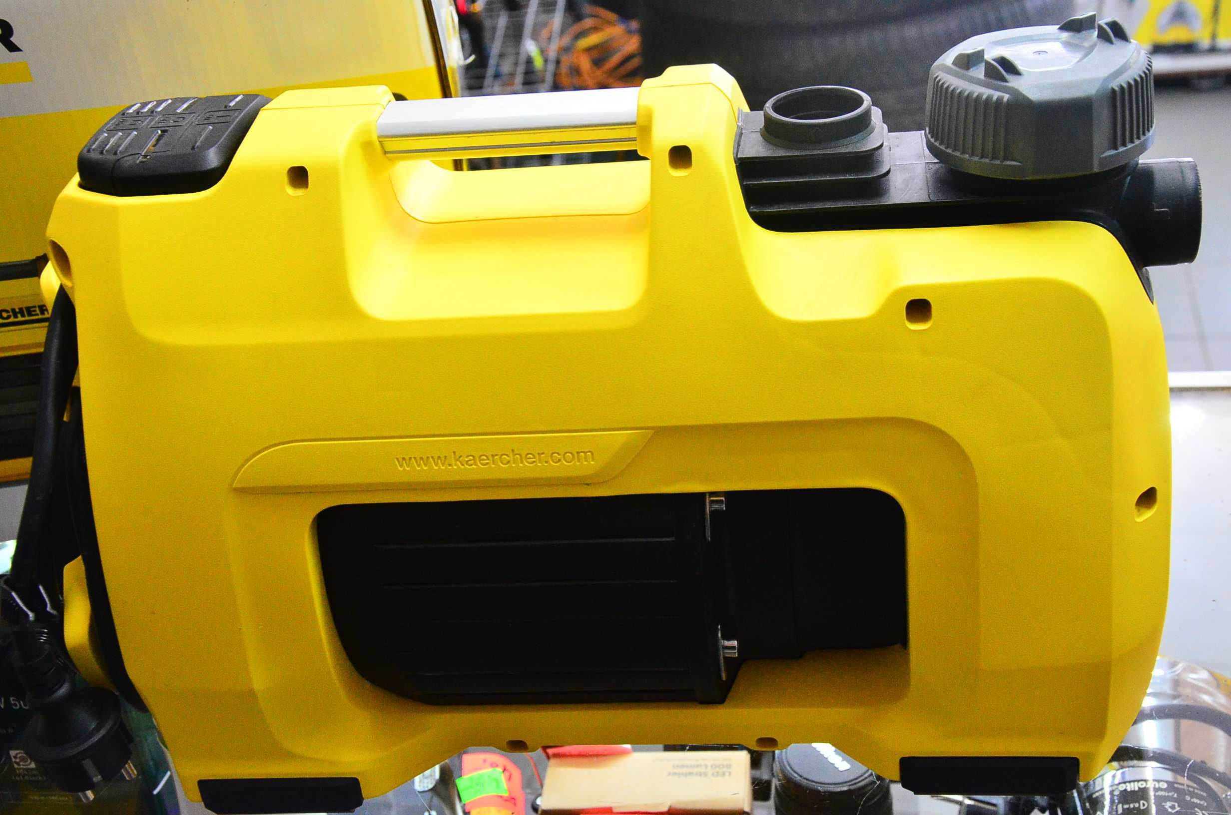 Automatyczna pompa do wody Karcher BP3 Home & Garden komis Tarnów