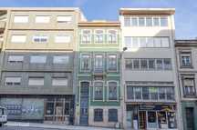 Apartamento T0 para venda
