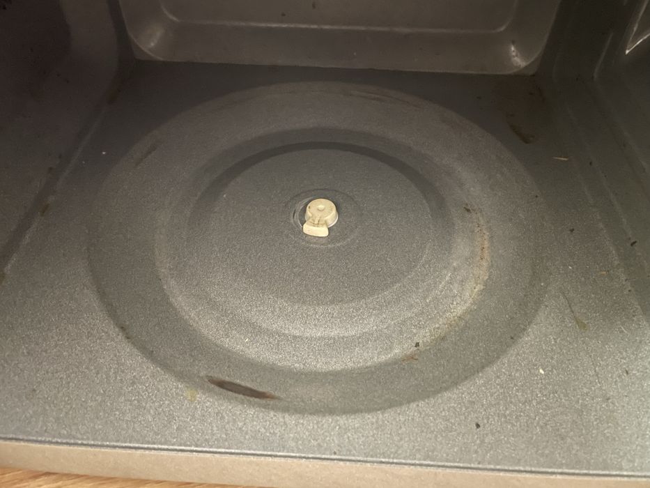 Мікрохвильовка Panasonic non-gt347w