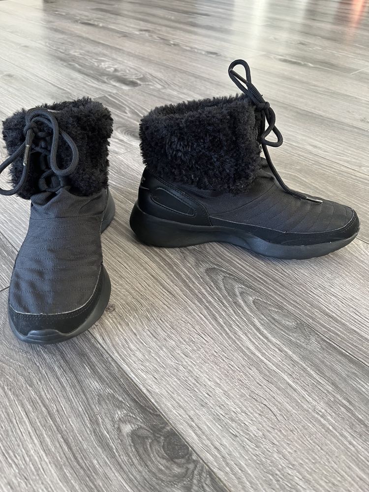 Buty śniegowce Nike 37