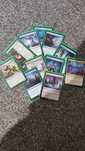 Mtg Edh High-Power Commander Deck Omo