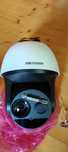 Kamera obrotowa  IP bispektralna termowizja Hikvision Ds-2TD4166-25/V2