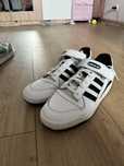 Кросовки Adidas Forum Low. Оригинал