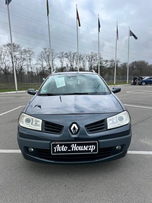 Продам Renault Megan