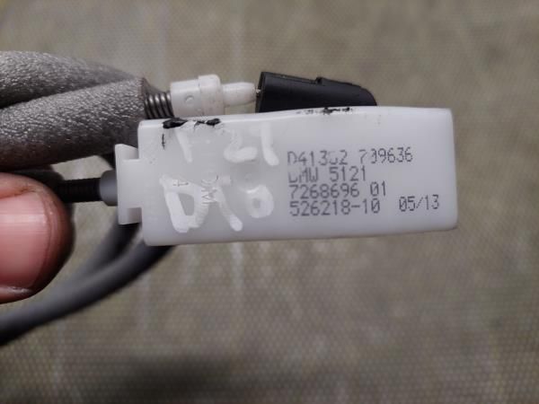 Cablagem interior BMW 1 (F21)