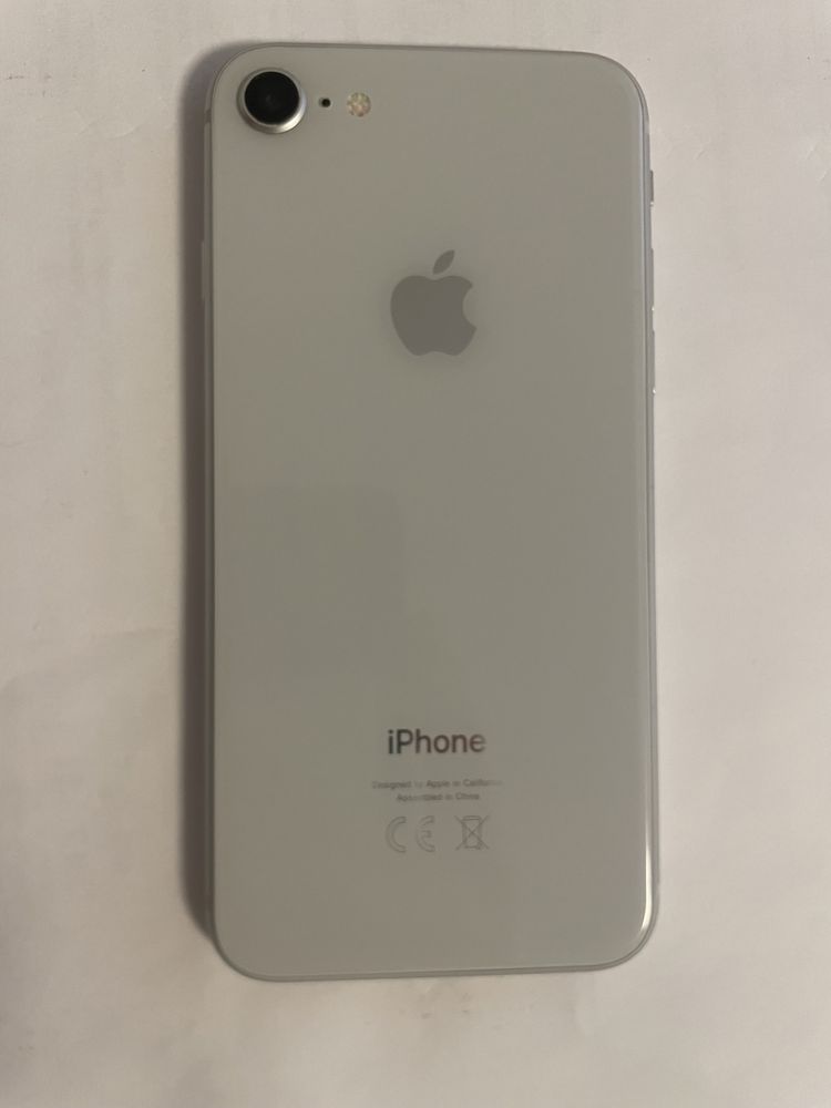 iPhone 8 64Gb branco