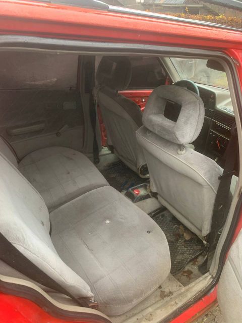 Продам opel kadet