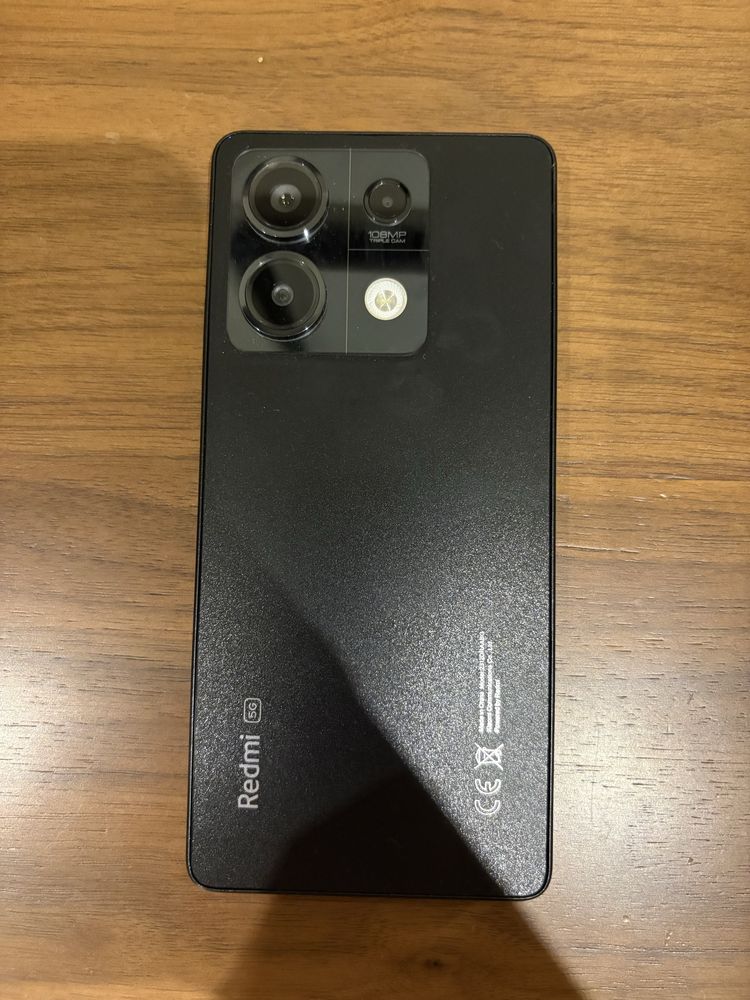 Xiaomi redmi 13 5G