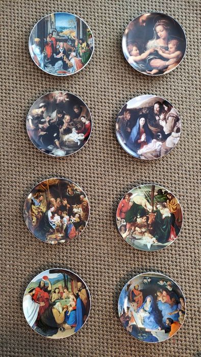 Prato Vista Alegre Natal