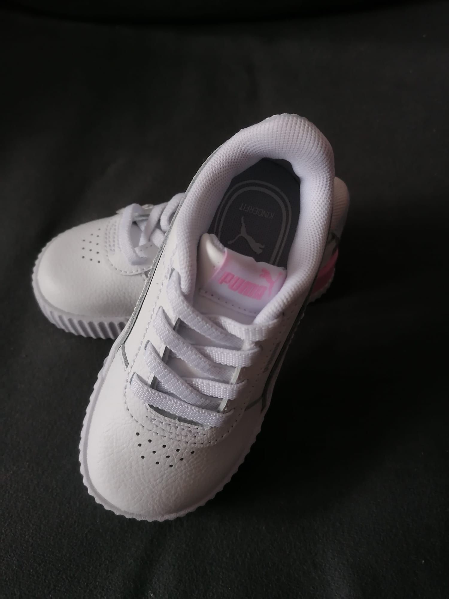 Buty dziecięce sneakersy r23