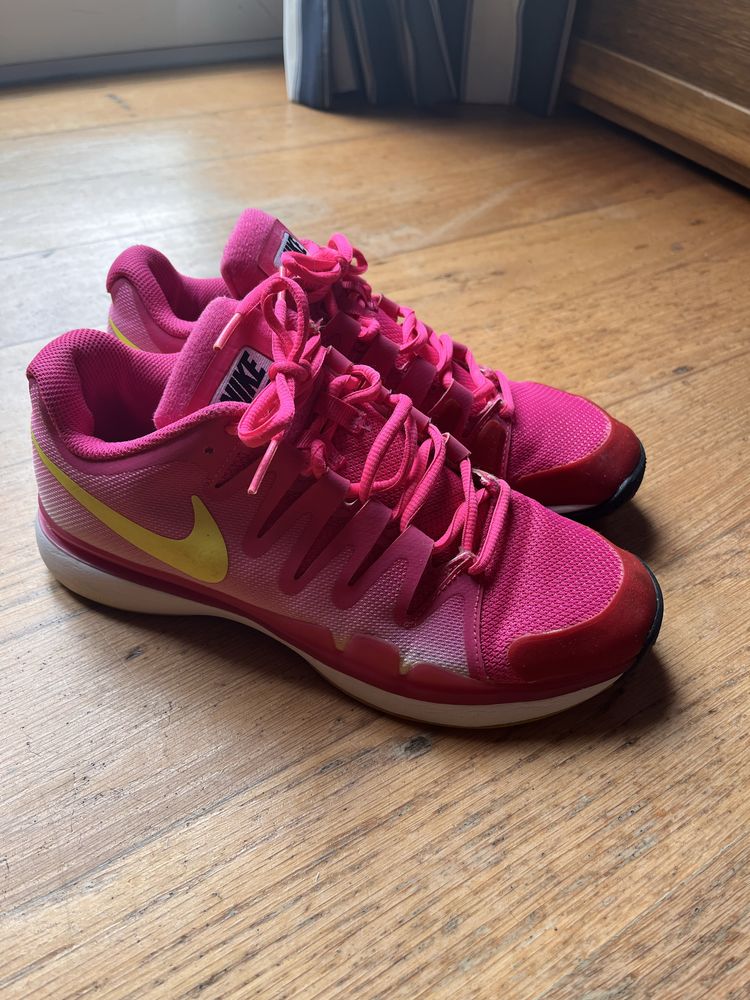 Nike zoom vapor 9.5 tour Mulher 39