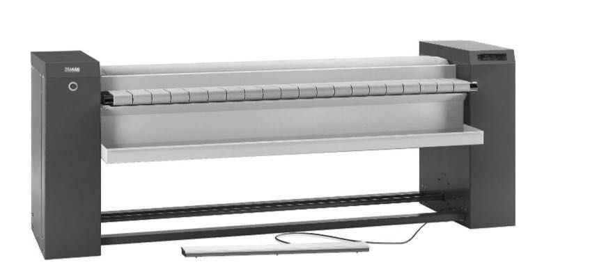 Trespasse lavandaria