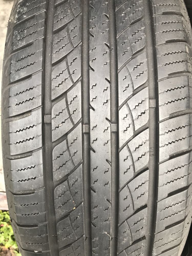 235/60R18R18 Goodride SU 318 H/T 2шт