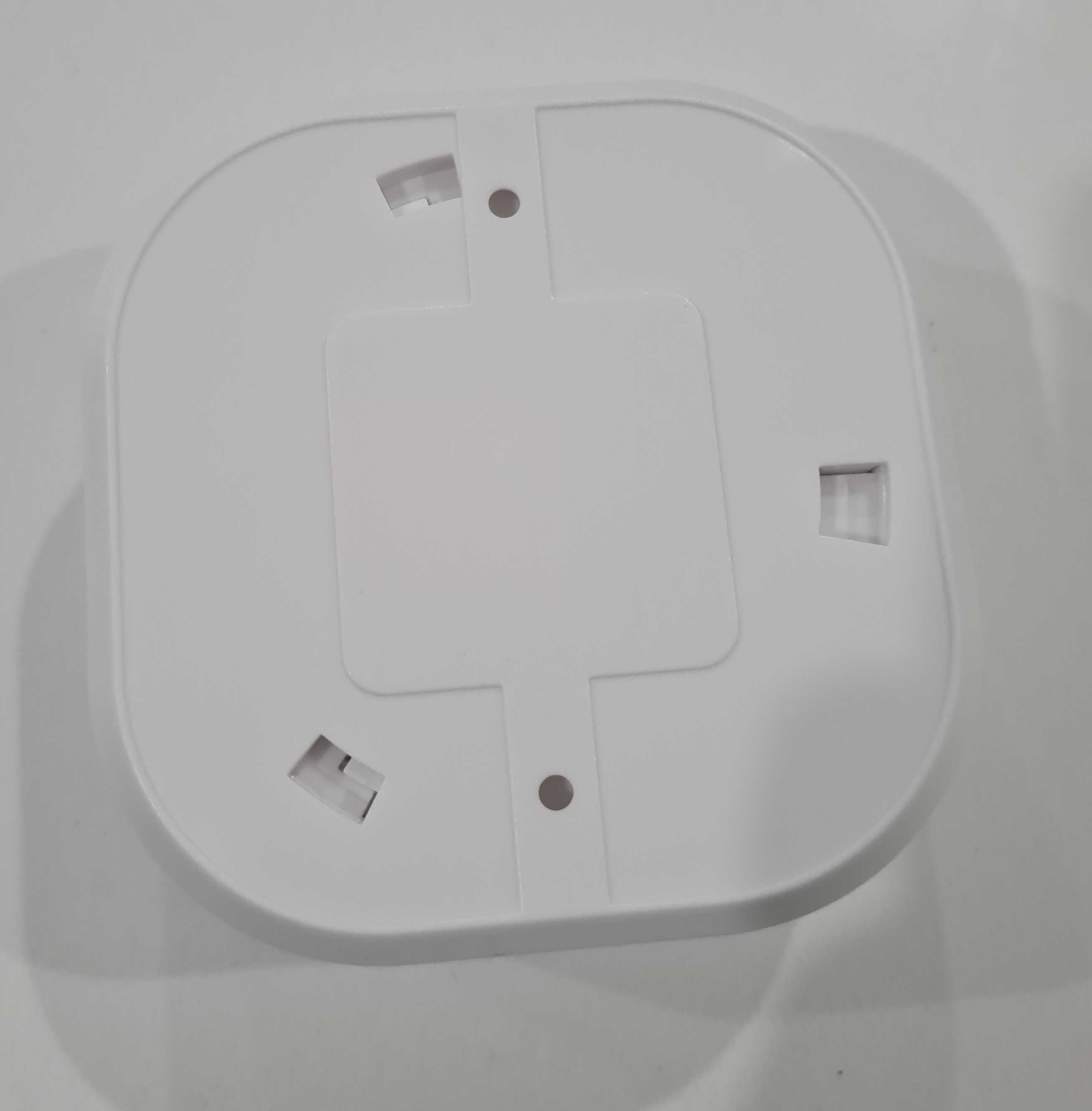 Sensor fumo/incendio wifi tuya Novo