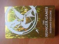 Suzanne Collins - The Hunger Games (p.1)