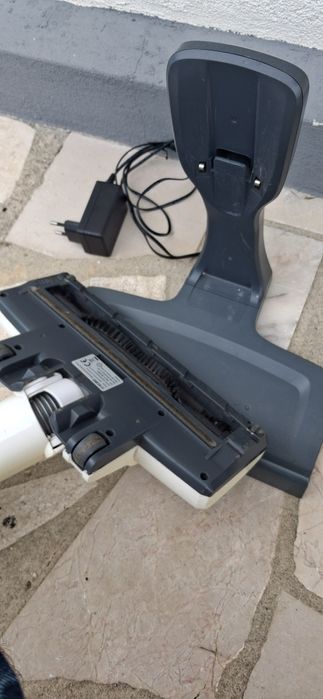 Aspirador kubo 2 em 1