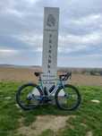 Orbea Orca 2024 M30 rozmiar 53 przebieg 2200 stan idealny