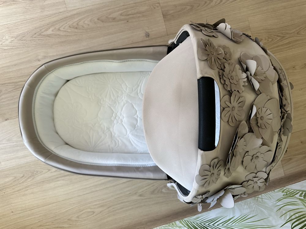 Wózek Cybex Priam 4.0 Simply Flowers