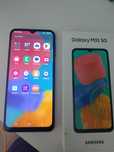 Samsung M33 5G  opis