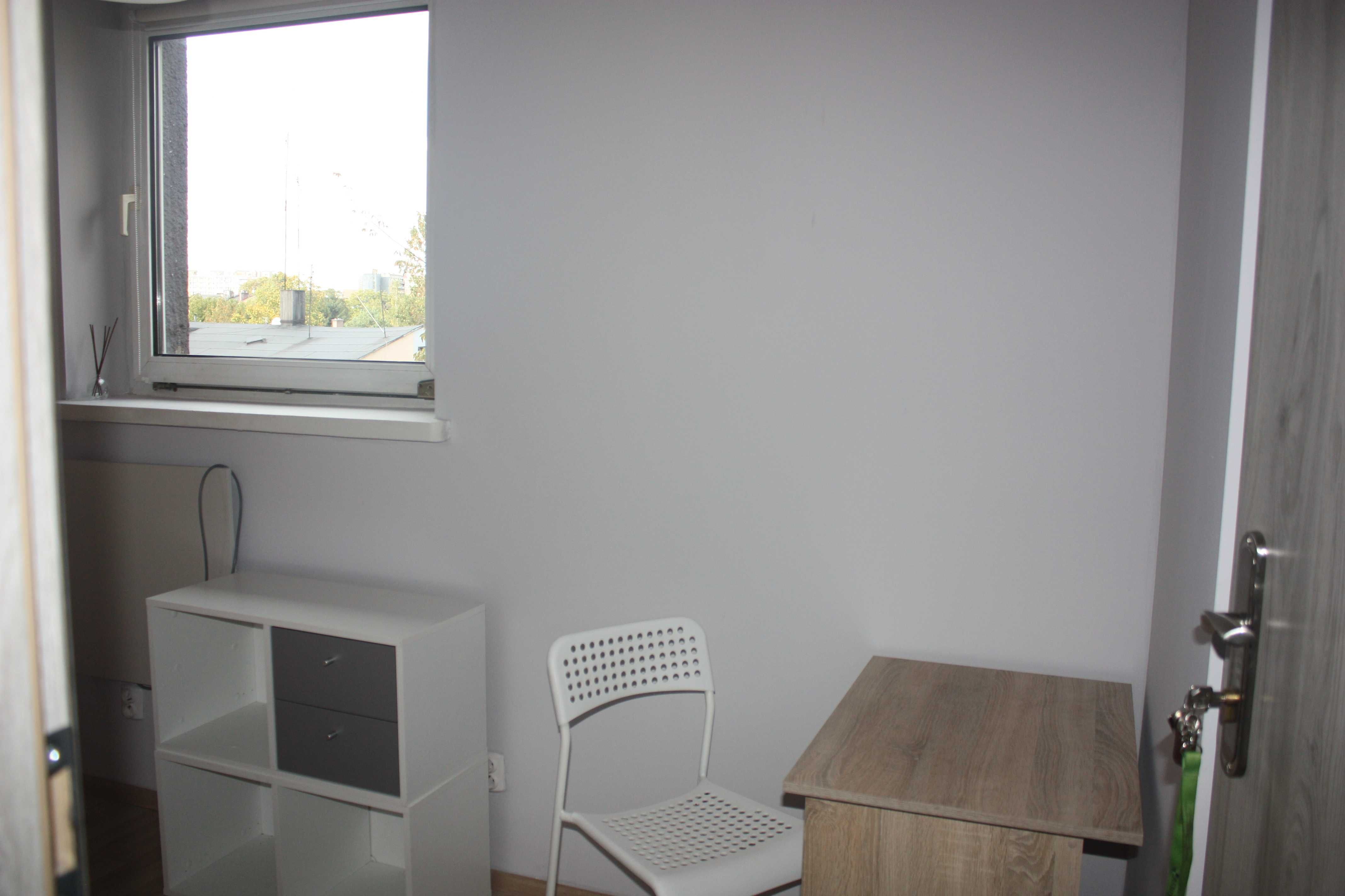 Wynajmę dwa Pokoje /Room/Комната