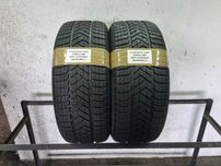255/45/19 104V Pirelli Winter Sotto Zero 3 MO MONTAŻ WYSYŁKA KOSZALIN