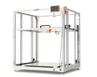 НОВI! 3D Принтер Elegoo Giga OrangeStorm