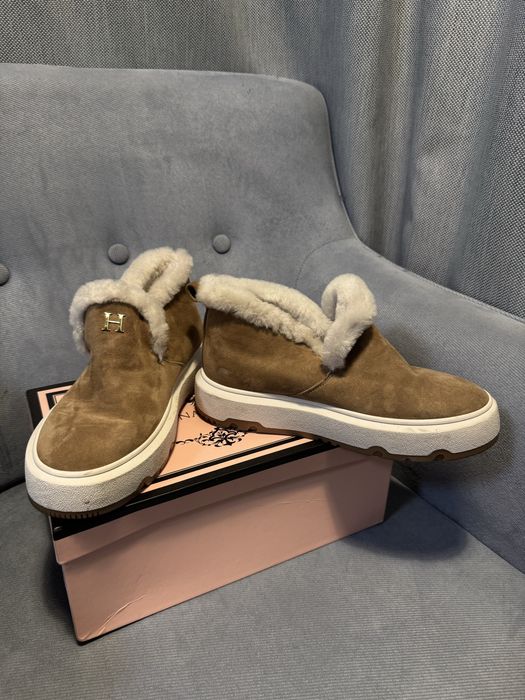 Кеды Хелена Соретти