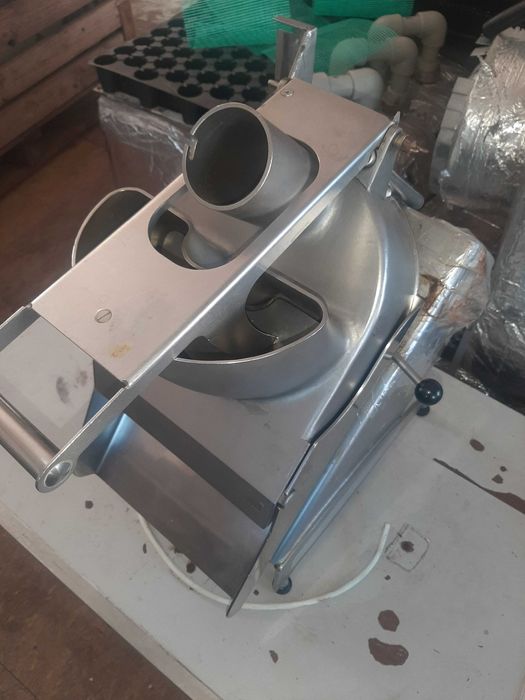 Овочерізка Feuma GVM 210