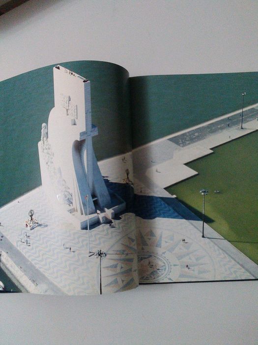 Lisboa Livro de Bordo de José Cardoso Pires