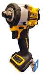 Klucz udarowy dewalt DCF921