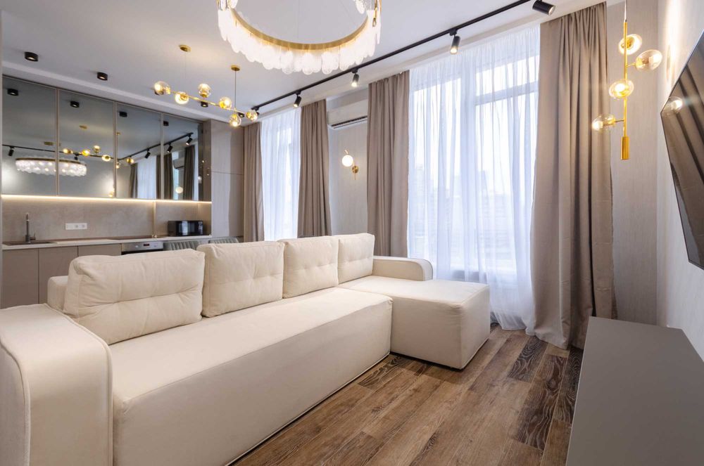 Подобова оренда 2к “38 Перлина”,Жилянська 68 центр--555.biz.ua