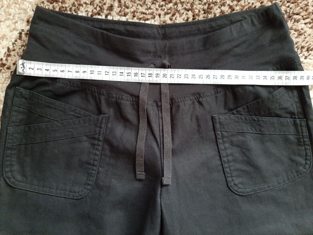 Ciążowe spodnie Pumy xs