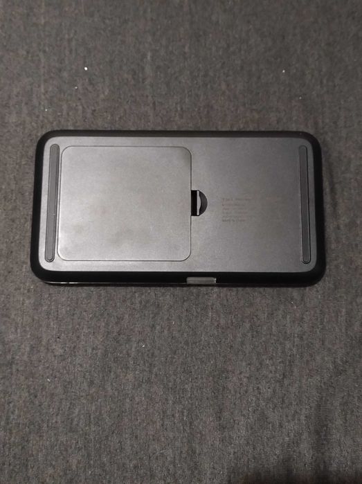 Ładowarka Indukcyjna Seneo PA202A 3w1 dla iPhone, Apple Watch, AirPods