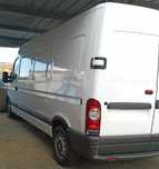 Renault Master 2007 L3H2 para venda